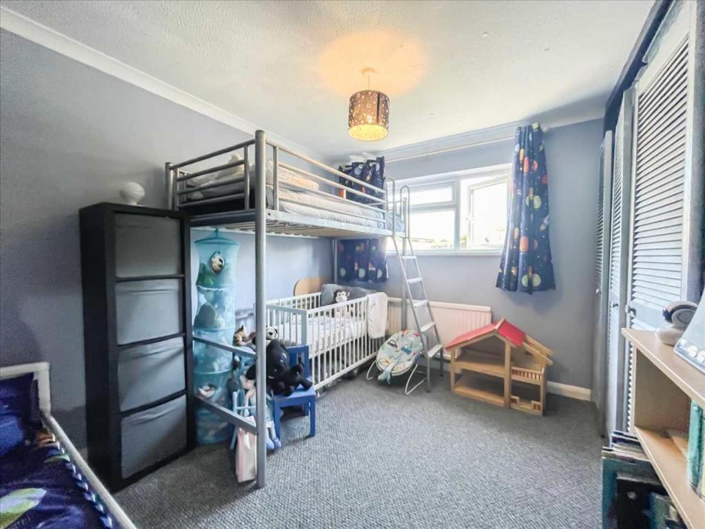 Nice, Bright & Friendly Home Hemel Hempstead Eksteriør billede